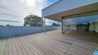 Entspannung pur: Wohnen mit eigenem Freiraum in Neusiedl am See