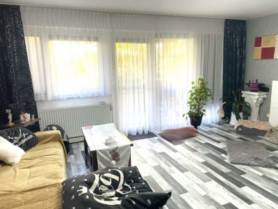 *** Schöne 3-Zimmer-Wohnung in Köln-Vingst für 2 Erwachsene***