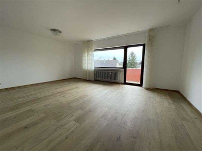 *Helle 3 Zimmerwohnung in Birkenfeld*