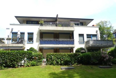 Zu Verkaufen - Aus Zwei Kleinen mach Eine Große - Penthouse mit ca. 134m² Wohnfl .zzgl. Dachterrasse