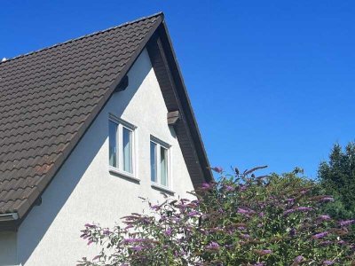 Mein neues Zuhause- Wohnhaus mit Einliegerwohung in ruhiger Wohnlage!