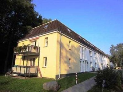 Wohn(t)raum: individuelle 1-Zimmer-Wohnung