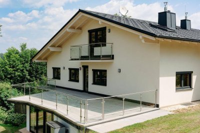 Eleganz trifft Ruhe – Ihr neues Refugium am Stadtrand von Graz