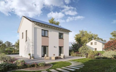 Ihr Zuhause mit Weitblick - Home 6: Perfektion in jedem Quadratmeter