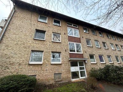 Nachmieter gesucht für eine helle 3-Zimmer-Wohnung mit Balkon zum 16.07.2026!