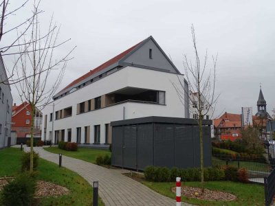 Comfort-Wohnung mit Einbauküche in Gifhorn