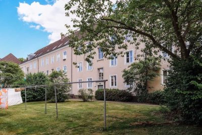 Schöne 2-Zimmer-Wohnung// EG rechts