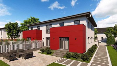 Platz für alle, Stil für jeden - Entdecken Sie das neue OKAL Mehrfamilienhaus