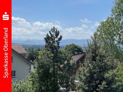 Genießen Sie herrliche Aussichten!