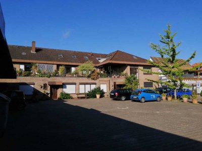 Schöne 4-Zimmer Mietwohnung in Gnarrenburg – Jetzt einziehen!