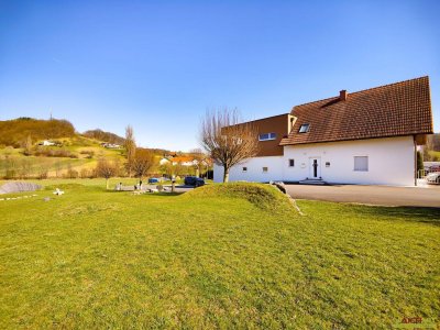 Exklusives Wohn- &amp; Geschäftshaus mit modernster Ausstattung in der Thermenregion Bad Gleichenberg.