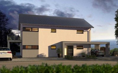 Zukunftsorientiertes Wohnen für mehrere Generationen