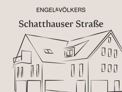 Attraktiver Neubau in zentraler Lage von
Dornum!