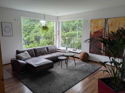 Großzügiges Zuhause