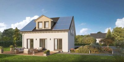 Ihr Traumhaus: Flexibel, Modern und Komfortabel!