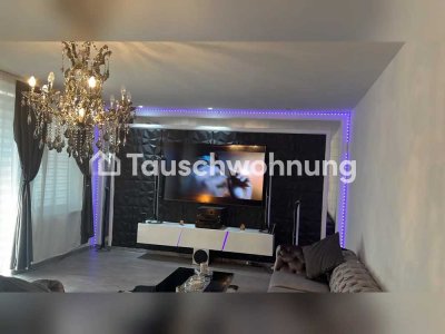 Tauschwohnung: 3 Zimmer in Treptow gegen min 2,5 Zimmer