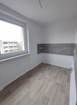 Familienwohnung mit Balkon am Stern