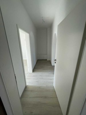 Sanierte Lichtdurchflutete 3-Zimmer-Wohnung in Recklinghausen