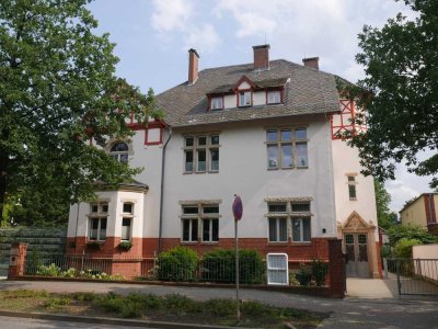 Charmante Villenwohnung zu vermieten