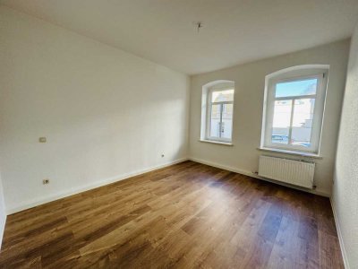 Praktische 2-Zimmer Wohnung in begehrter Wohnlage von Gera