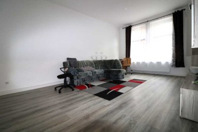 Großzügige, gut vermietete Wohnung nähe Borsigplatz!