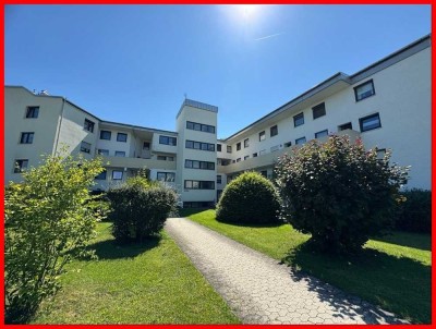 Vermietete Gartenwohnung in Fürstenfeldbruck