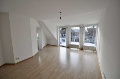 RESERVIERT  -  Attraktive Maisonette-Wohnung in Merzhausen