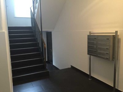 Gemütliche 3-Zimmer-Wohnung,  WG geeignet!