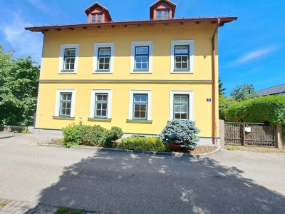 Haus für Heimwerker in zentraler Lage!