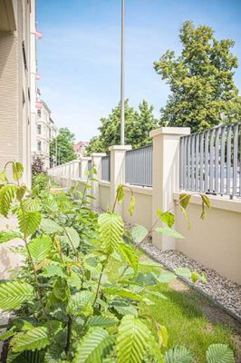 * Cooler Grundriss * großzügige 2 Zimmer * Neubau * Sofort verfügbar * Fußbodenheizung *