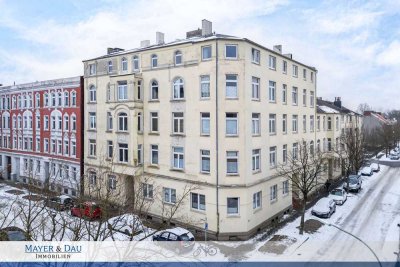 Vermietete 2-Zimmer-Wohnung in Wilhelmshaven – ideale Kapitalanlage. Obj. 9282