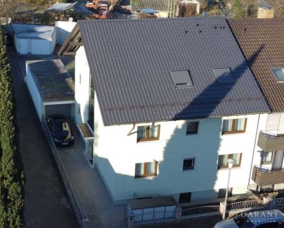 Kapitalanlage oder Selbstbezug