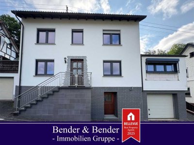 Kreative Freiheit inklusive – entkerntes Einfamilienhaus mit unendlichen Möglichkeiten!