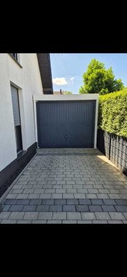 Moderne 4 Zimmer Maisionettenwohnung in Toplage Nähe Tenderingssee- BJ 2012 im 2 FH, provisionsfrei!