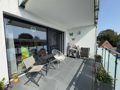 Ankommen & Wohlfühlen – stilvolle 2-Zimmer-Wohnung mit Balkon“
