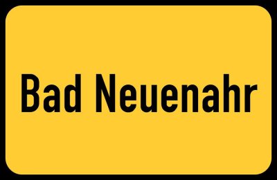 Bungalow in  unmittelbarer Nähe des Kurviertels von Bad Neuenahr