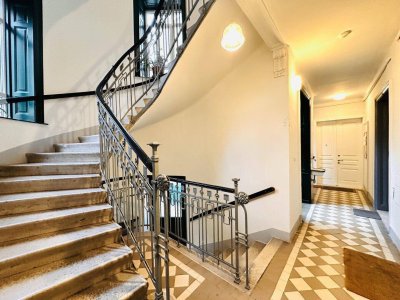 Charmante Altbauwohnung mit modernem Flair in bester Lage in 1120 Wien!