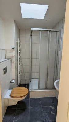 helle DG Wohnung WG geeignet nordwestliche Innenstadt