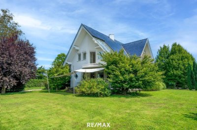 Designerhaus in Fernitz bei Graz – Ideal für Paare oder kleine Familien