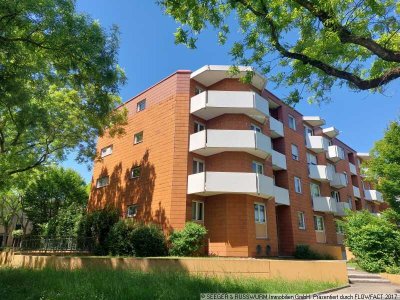 Viel Platz für eine Familie - Helle Wohnung in der beliebten Nordweststadt