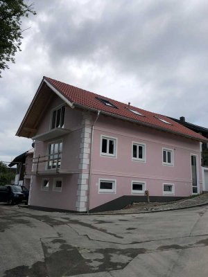 Geräumige 3,5-Zimmer Wohnung in Antdorf