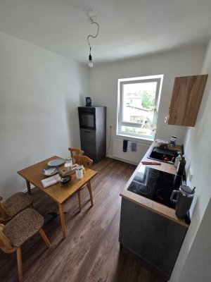 WG-Zimmer in Obergeschosswohnung in Zeuthen