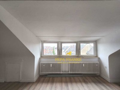 *charmante 1-Zimmer-Wohnung in Krefeld*