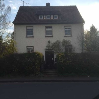 Das ideale Domiziel für ein Rentnerpaar oder die kleine Familie