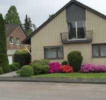 120 qm2 lichtdurchflutete, teilmöbl.  Whg. in AC-Richterich