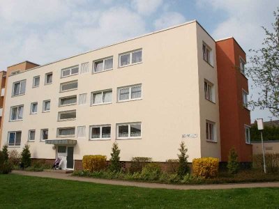 Gemütliche 1-Zimmer-Wohnung in SZ-Thiede