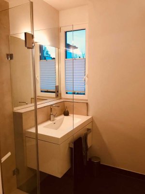 Hochexklusives Wohnen in guter Innenstadtlage von Bad-Godesberg