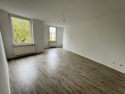renovierte 3 Zimmer Wohnung in der 2. Etage / mit VIDEO