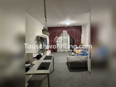 Tauschwohnung: 2 Zimmer Wohnung in Köln gegen 3 4 Zimmer Wohnung in Neuss