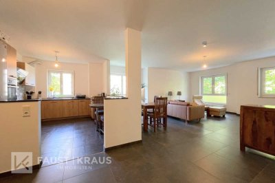 Top 3-Zimmer-Eigentumswohnung in guter Lage von Offenbach